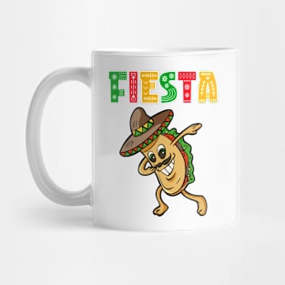 Cinco De Mayo Mug